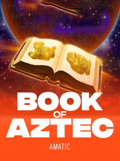 Book Of Aztec